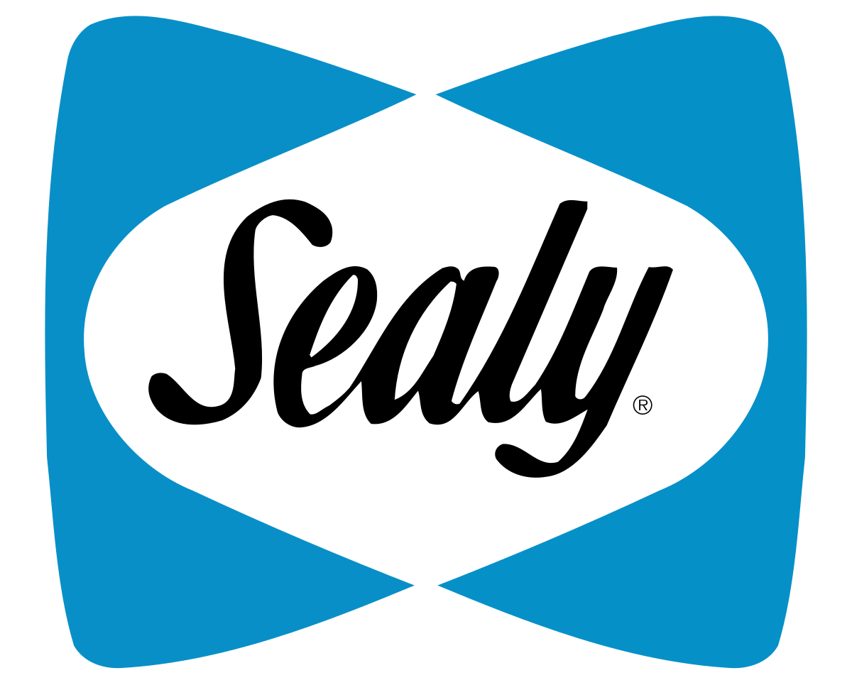 Sealy logo