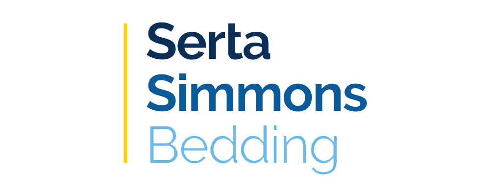 Serta Simmons Bedding Logo