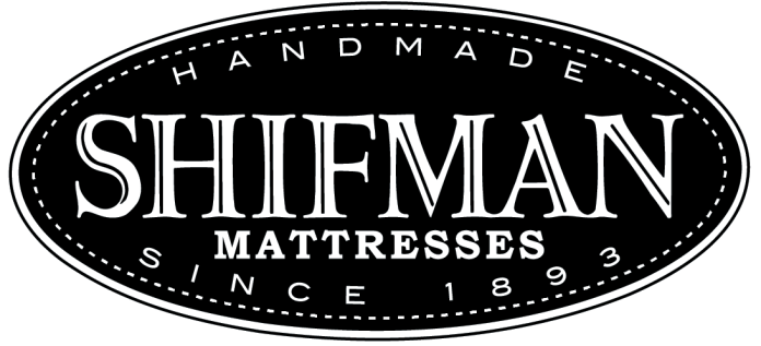 Shifman Mattress Logo