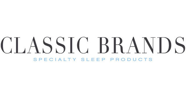 Classic Brands Logo