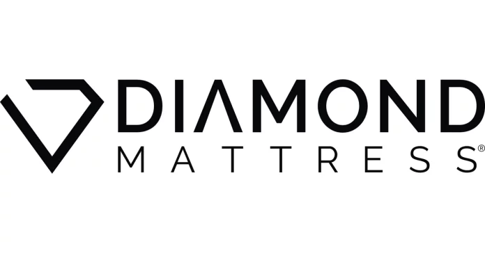 Diamond Mattress Logo