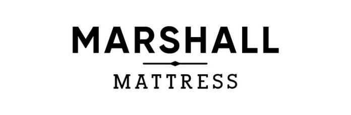 Marshall Mattress Logo
