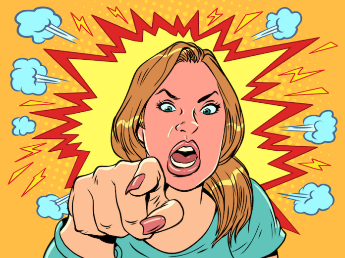 Can I Speak With A Manager?” How To Handle Customer Complaints