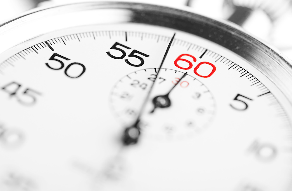 Stopwatch
