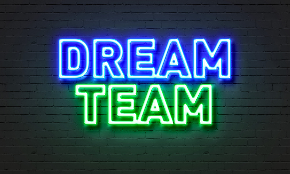 Dream Team
