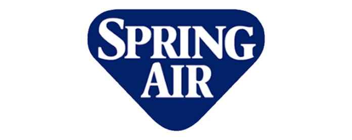 Spring Air logo