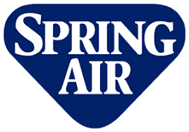 Spring Air Logo