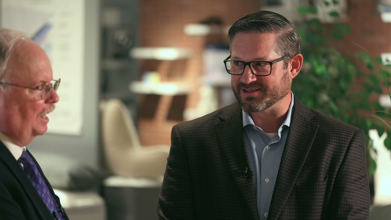 Mattress Shopper Behavior. Inside the Mind of the Mattress Shopper” – with BSC member Tim Witherell