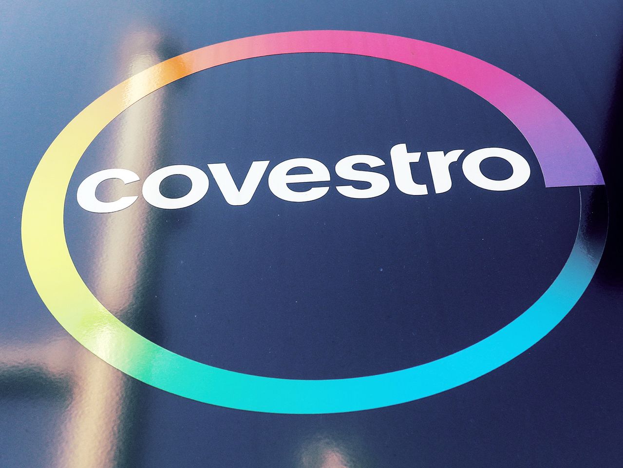 Covestro logo