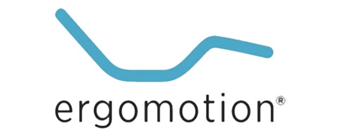 Erogomotion logo