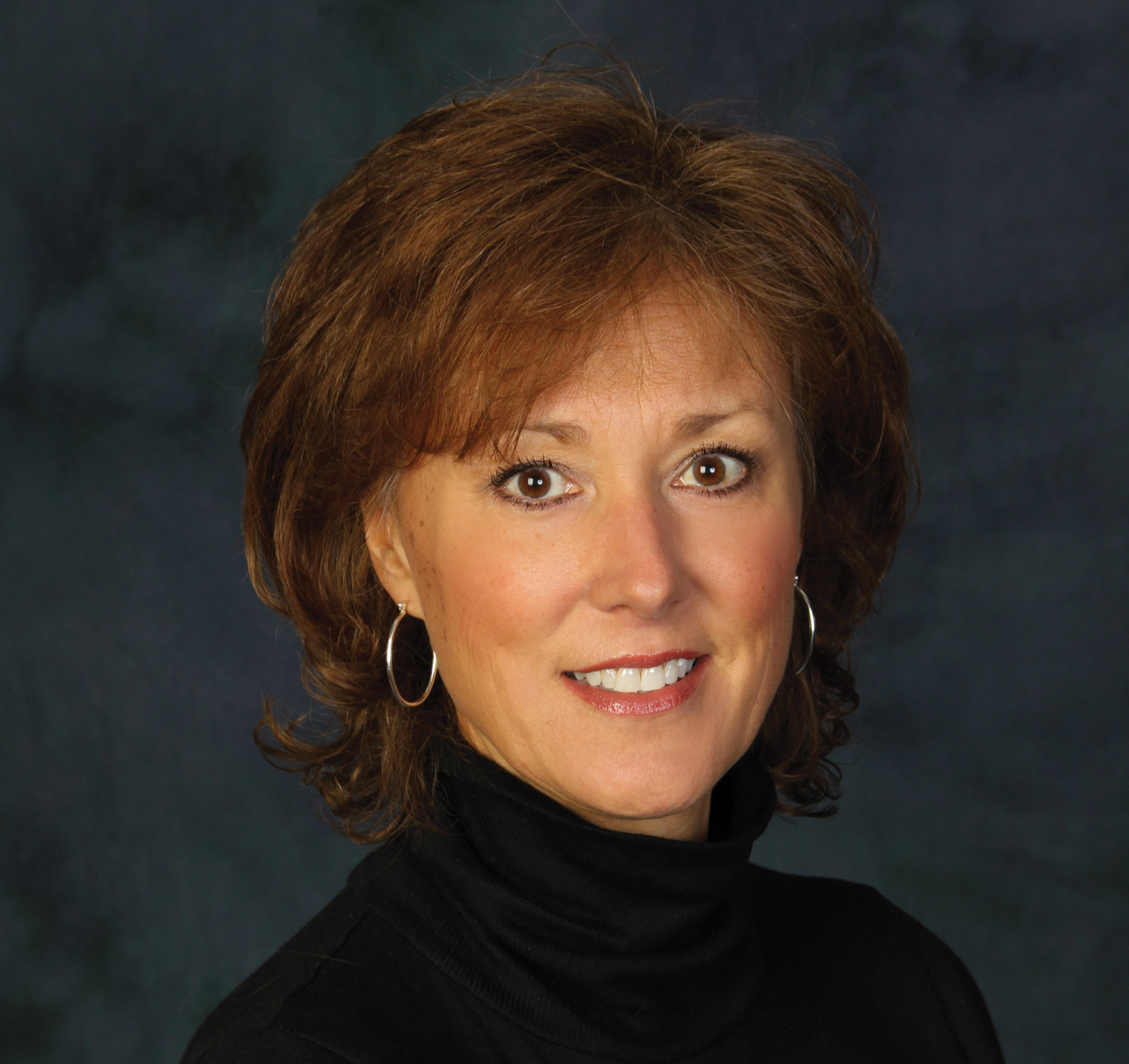 Laurie Tokarz, President of Restonic