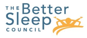 Better Sleep Council logo