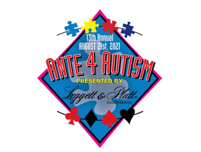 Ante4Autism Logo