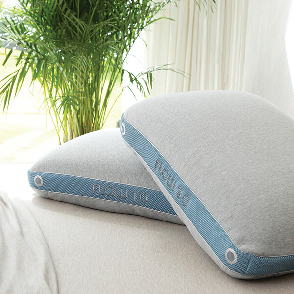 Bedgear dawn outlet pillow