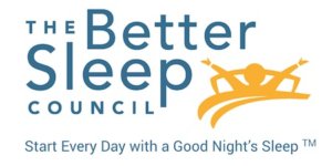 Better Sleep Council logo