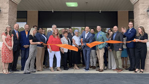 Broad-River-Ashely-Southern-Pines-ribbon-cutting