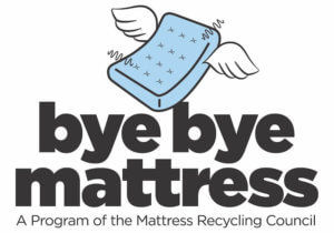 Bye Bye Mattress logo