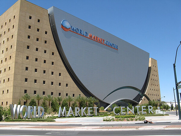 LV Market Center Building A