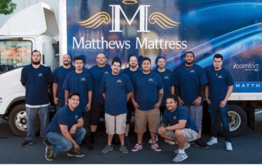 Matthews mattress cheap near me