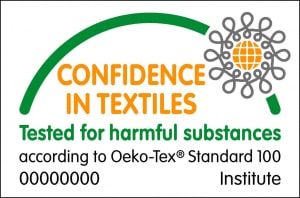 Oeko-Tex logo