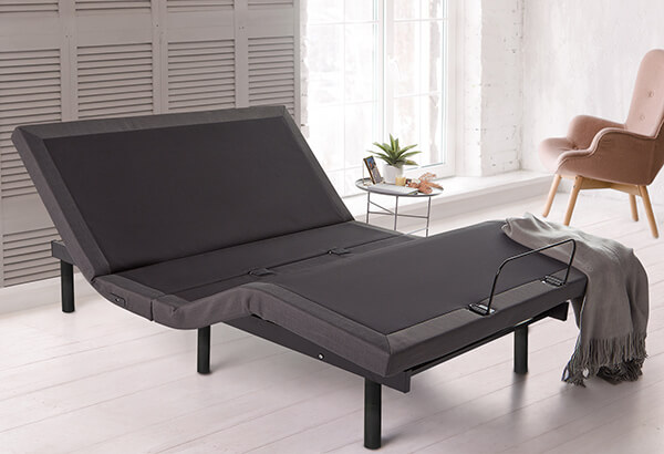 Savvy Rest Adjustable Bed Frame