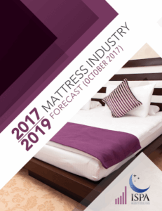 2017 2019 us mattress industry forecast
