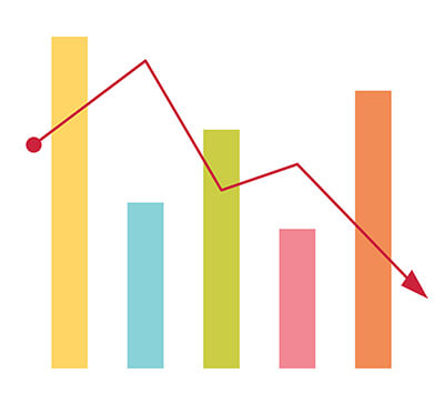 bar-chart-going-down