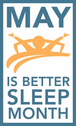 may is better sleep month ‘Better in bed’