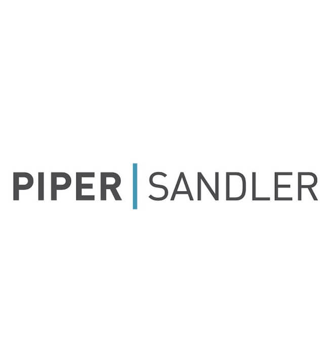 Piper Sandler logo