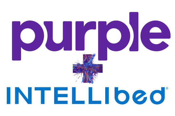 purpleplusintellibed
