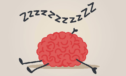 this is your brain on sleep