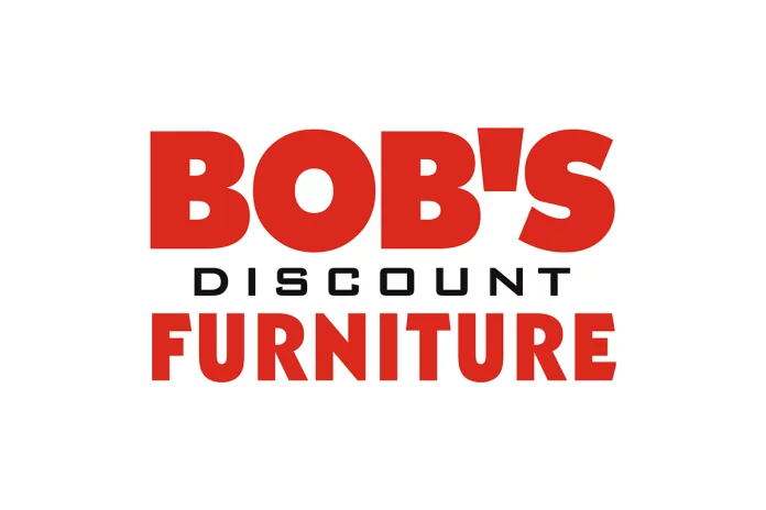 Bobs Discount Furniture logo