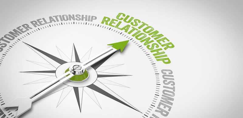 Customer Relationships