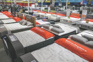 Appliance Factory and Mattress Kingdom 