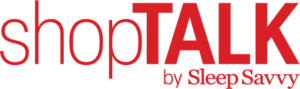 Shop Talk logo