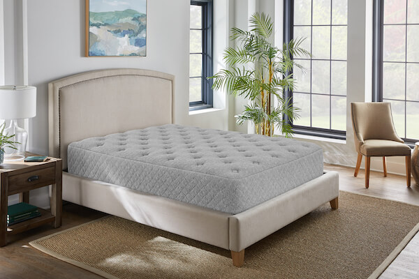 Corsicana mattress