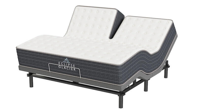 phoebe black ice mattress reviews