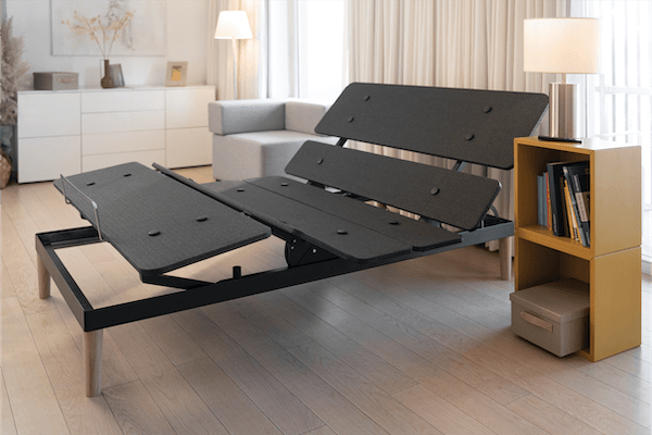 Ergomotion: Ergonomic, Adjustable Smart Beds - Ergomotion