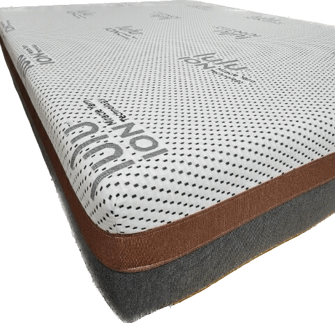 12-inch Lulu Hybrid mattress