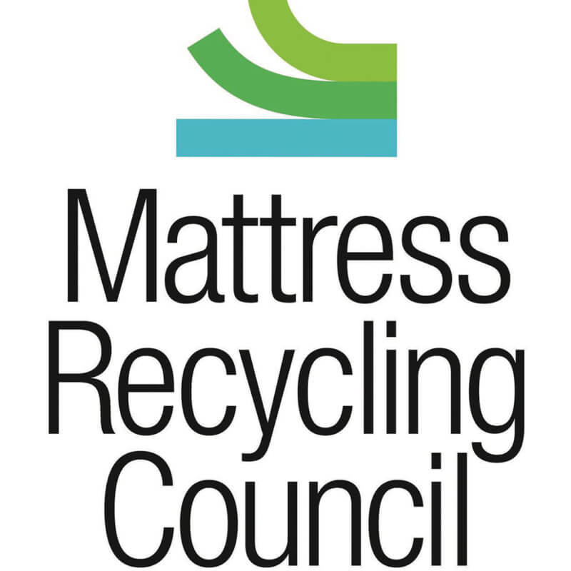 mattress recycling council