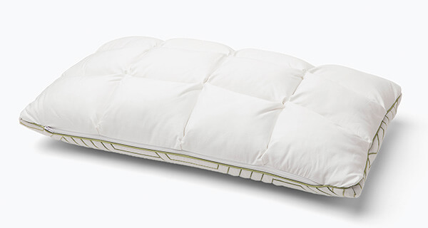 PureCare recently added CBD-infused covers to its five bestselling pillows, including the Cooling SoftCell Chill.