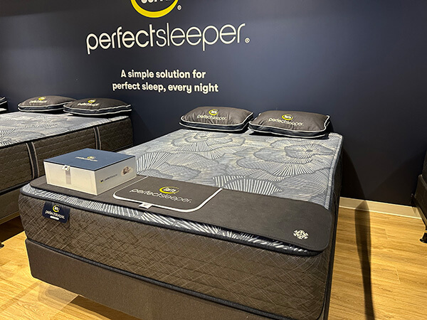 Serta Perfect Sleeper