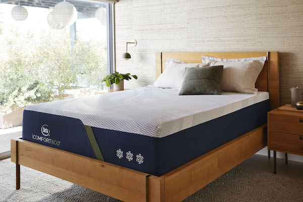 Serta Simmons Bedding Announces Updates to Key Lines in its Serta and  Beautyrest Portfolio