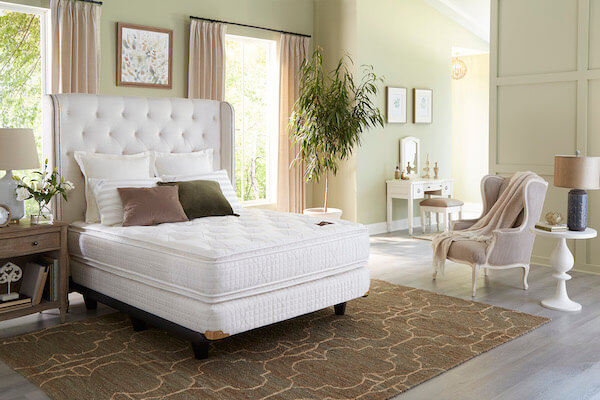 Shifman Vintage Collection Mattress