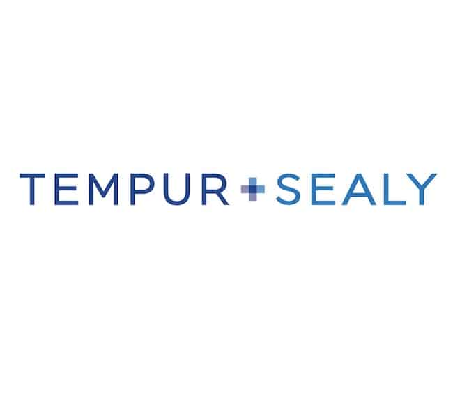 Tempur Sealy Logo