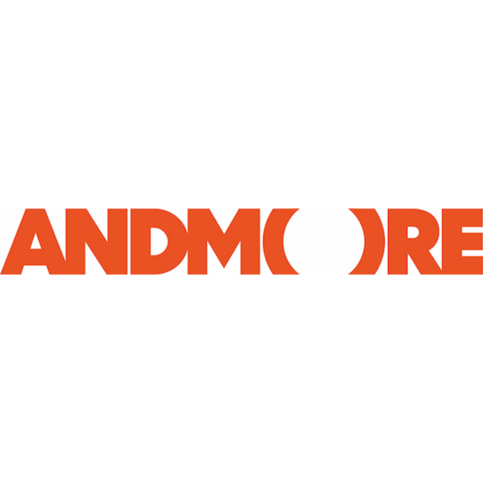 Andmore Square Logo