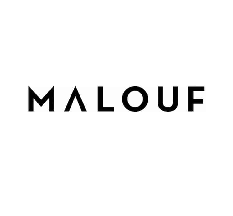 Malouf logo