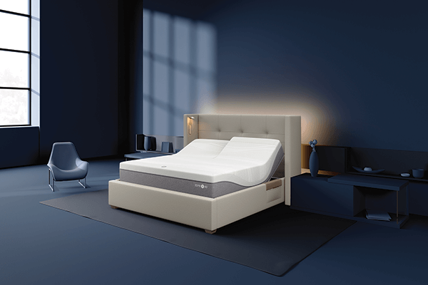 Next generation The latest smartbeds from Sleep Number feature enhancements based on 19 million hours of sleep data the company has accumulated from its first-generation smartbeds. 