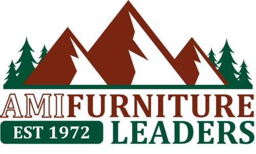 AMI Furniture Leaders Logo