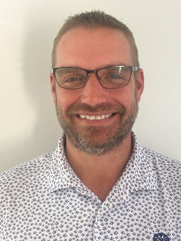 Compass promotes John Guyton to sales manager. 
